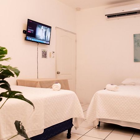 Casa Mama Fanti Hotell Esquipulas Exteriör bild