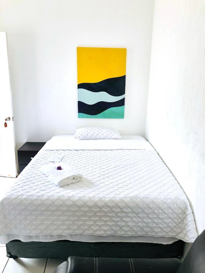 Casa Mama Fanti Hotell Esquipulas Exteriör bild