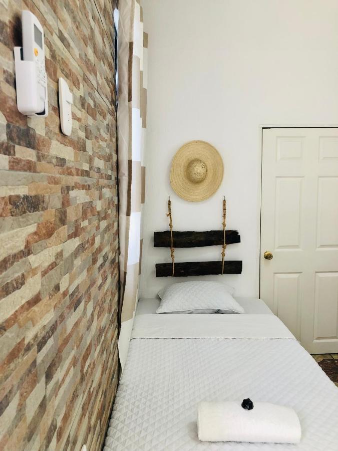 Casa Mama Fanti Hotell Esquipulas Exteriör bild