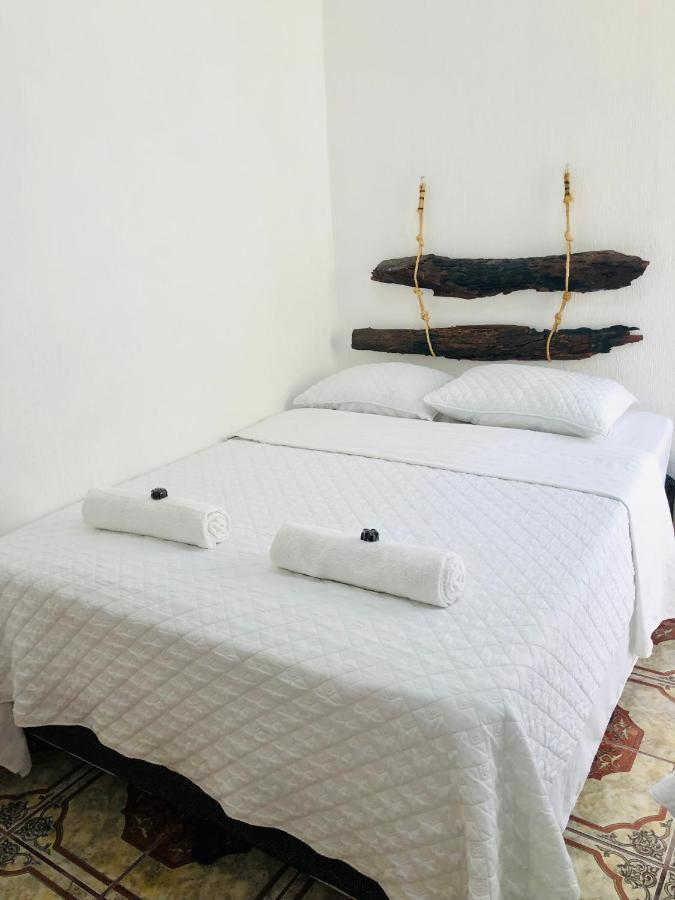Casa Mama Fanti Hotell Esquipulas Exteriör bild