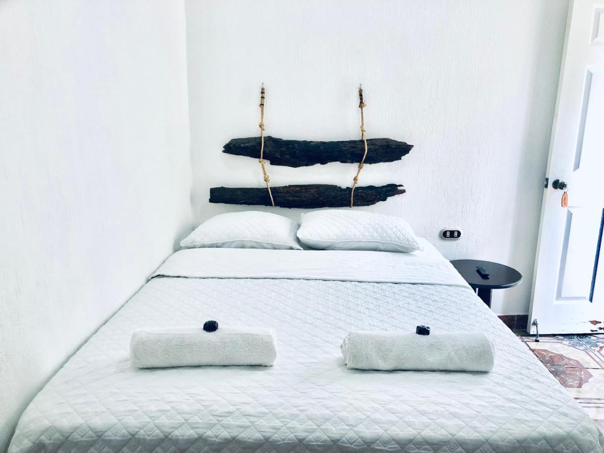 Casa Mama Fanti Hotell Esquipulas Exteriör bild