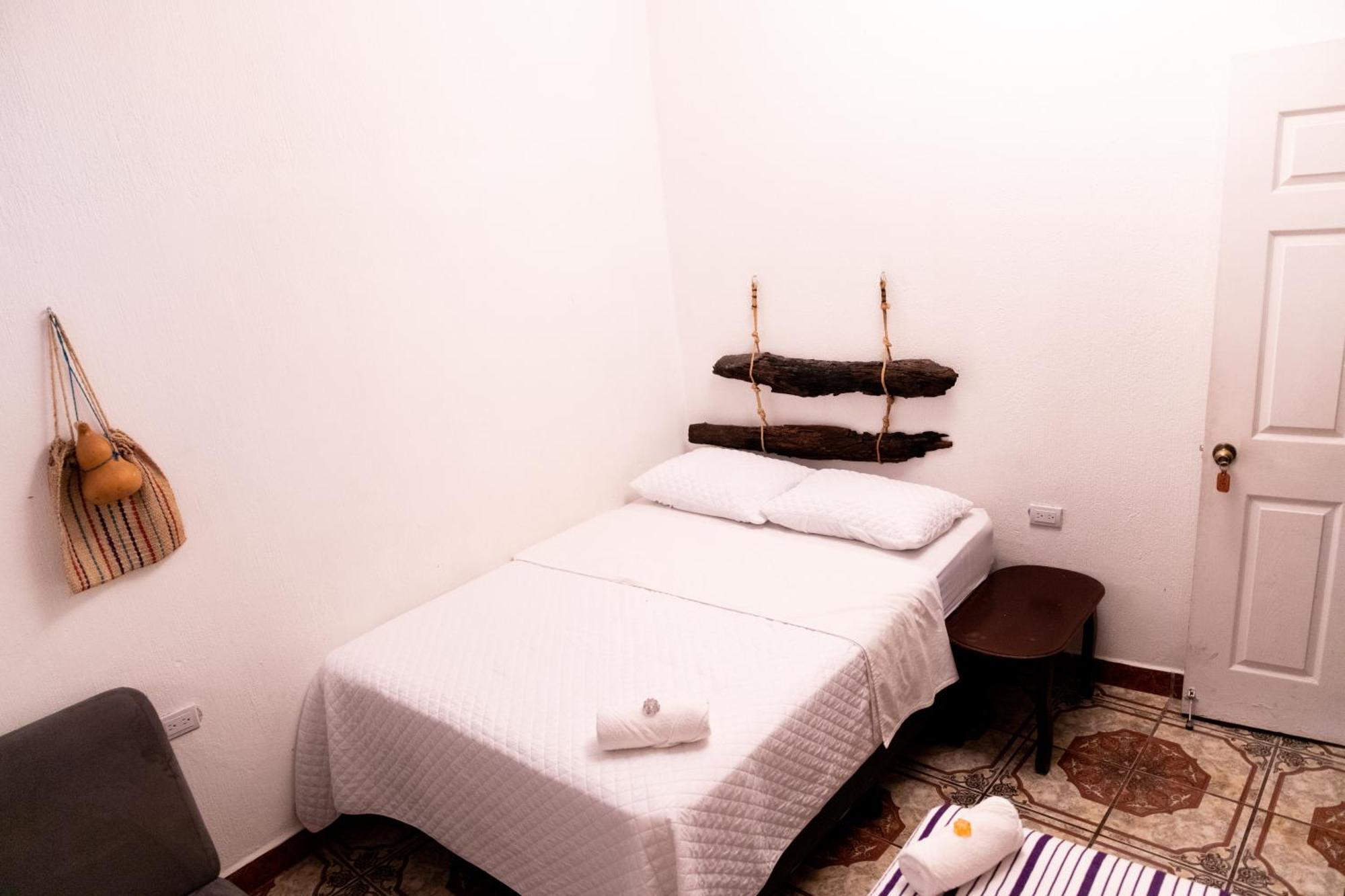 Casa Mama Fanti Hotell Esquipulas Exteriör bild