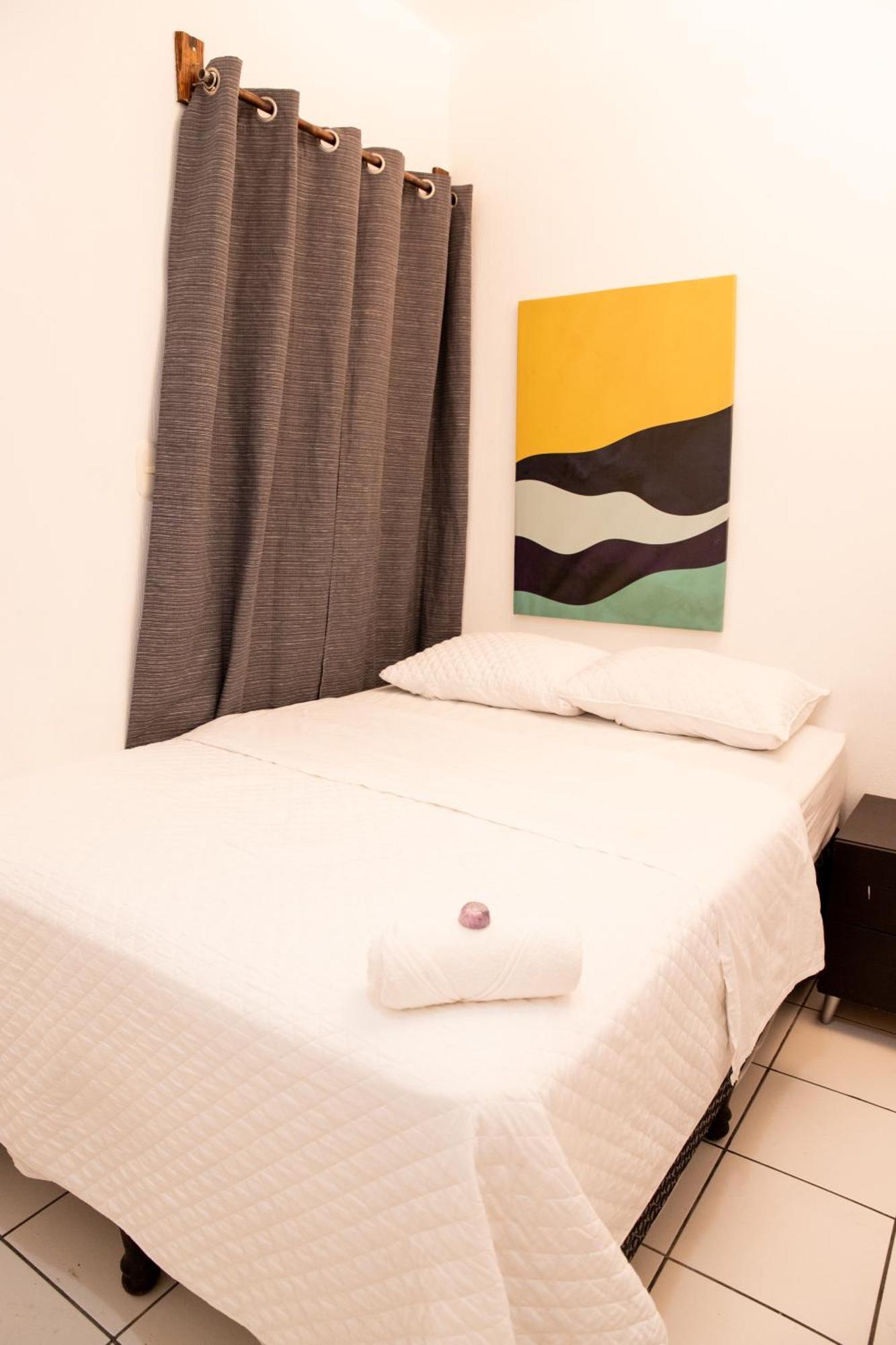 Casa Mama Fanti Hotell Esquipulas Exteriör bild