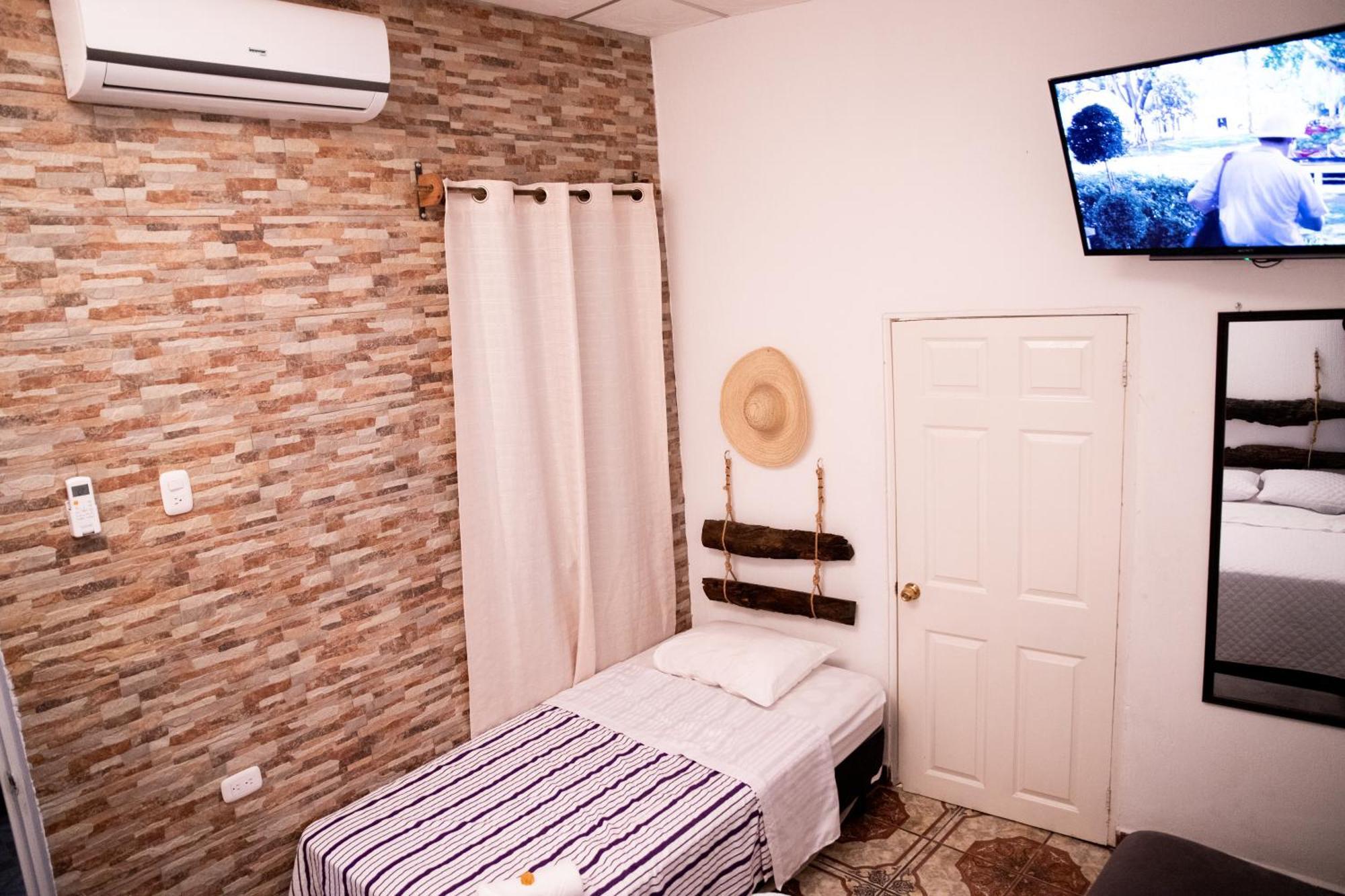 Casa Mama Fanti Hotell Esquipulas Exteriör bild