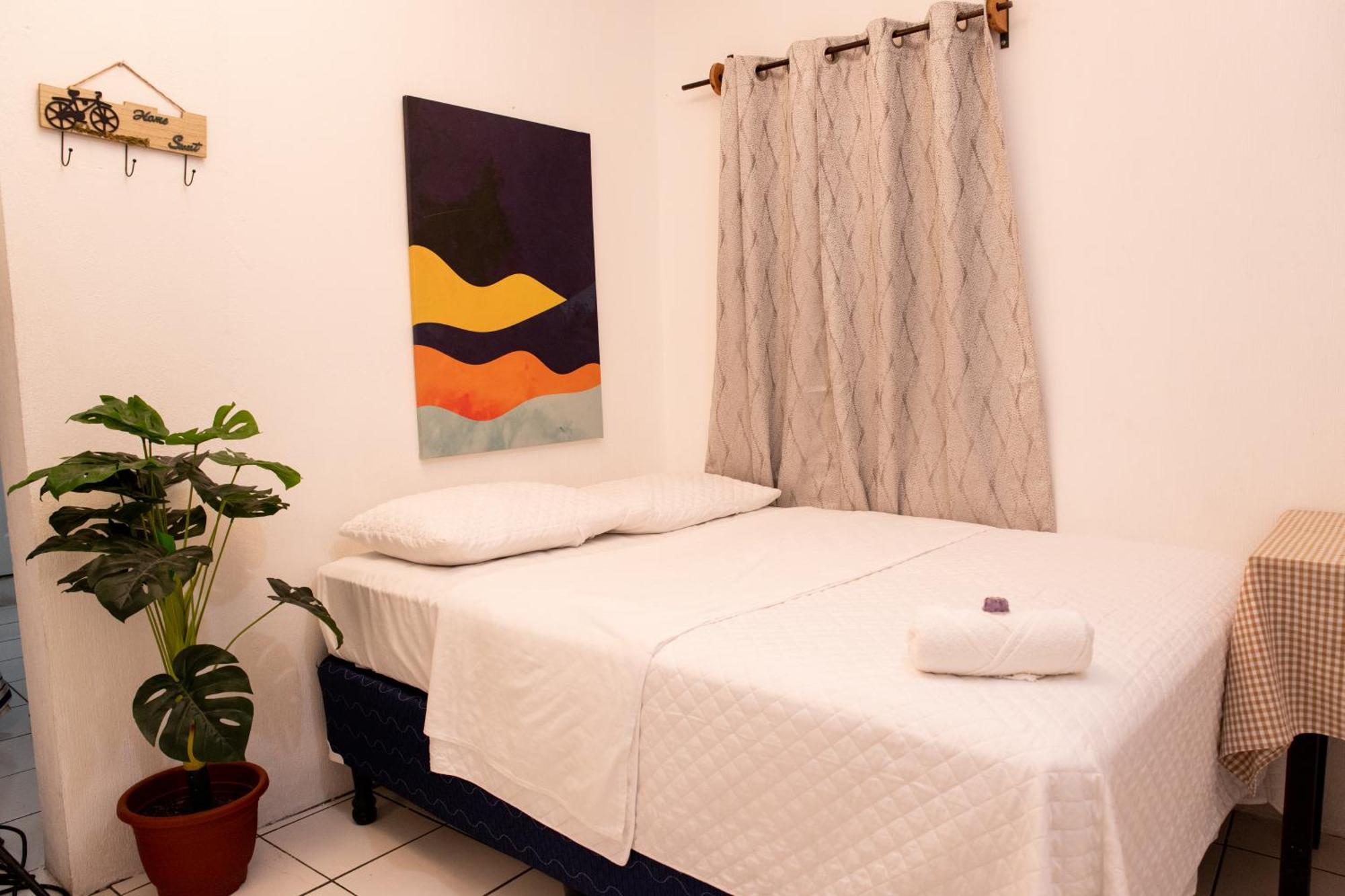 Casa Mama Fanti Hotell Esquipulas Exteriör bild