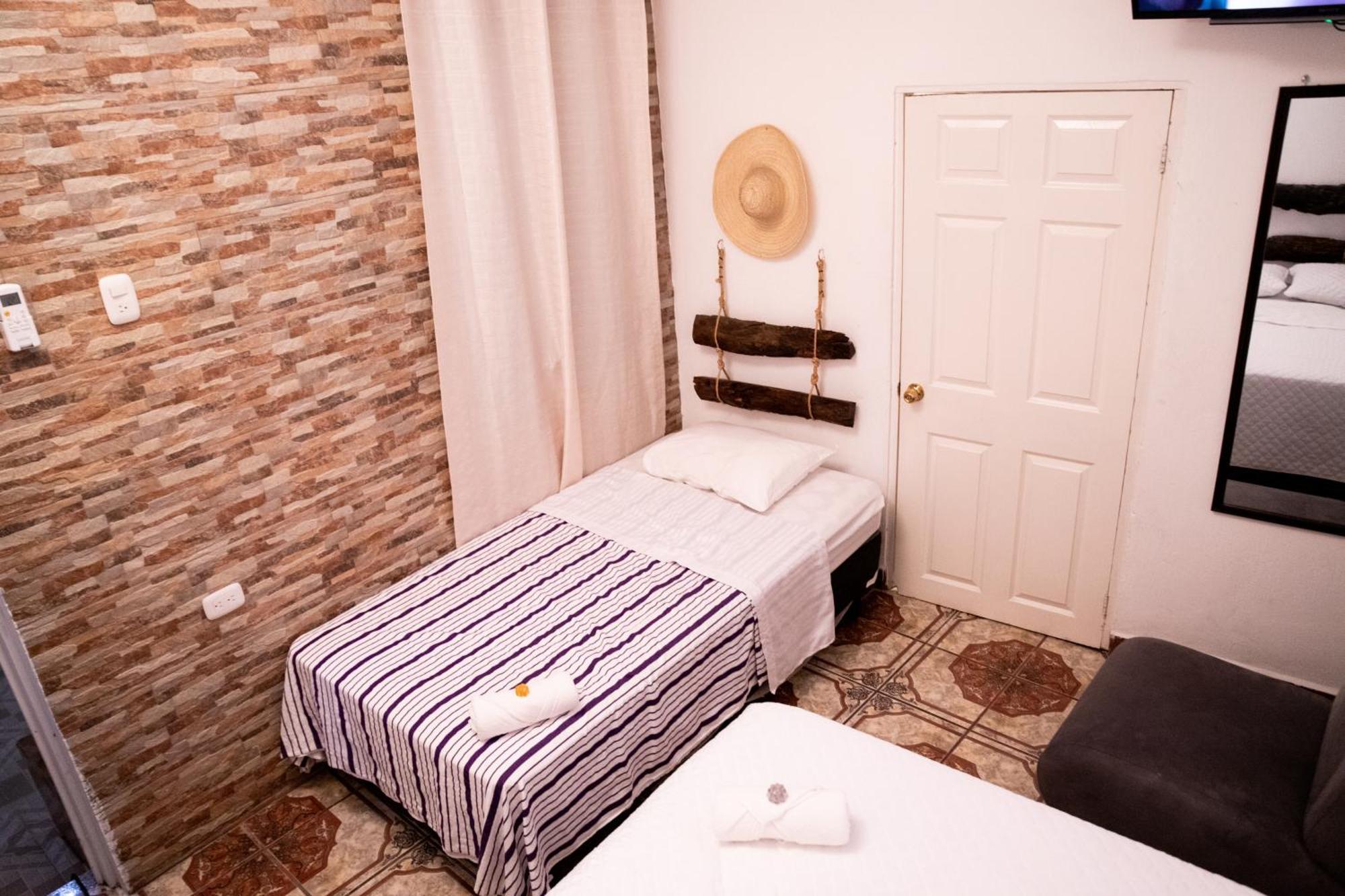 Casa Mama Fanti Hotell Esquipulas Exteriör bild