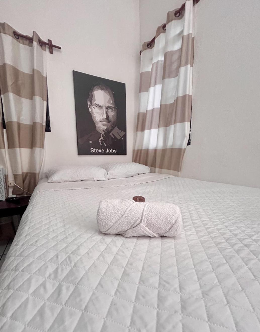 Casa Mama Fanti Hotell Esquipulas Exteriör bild