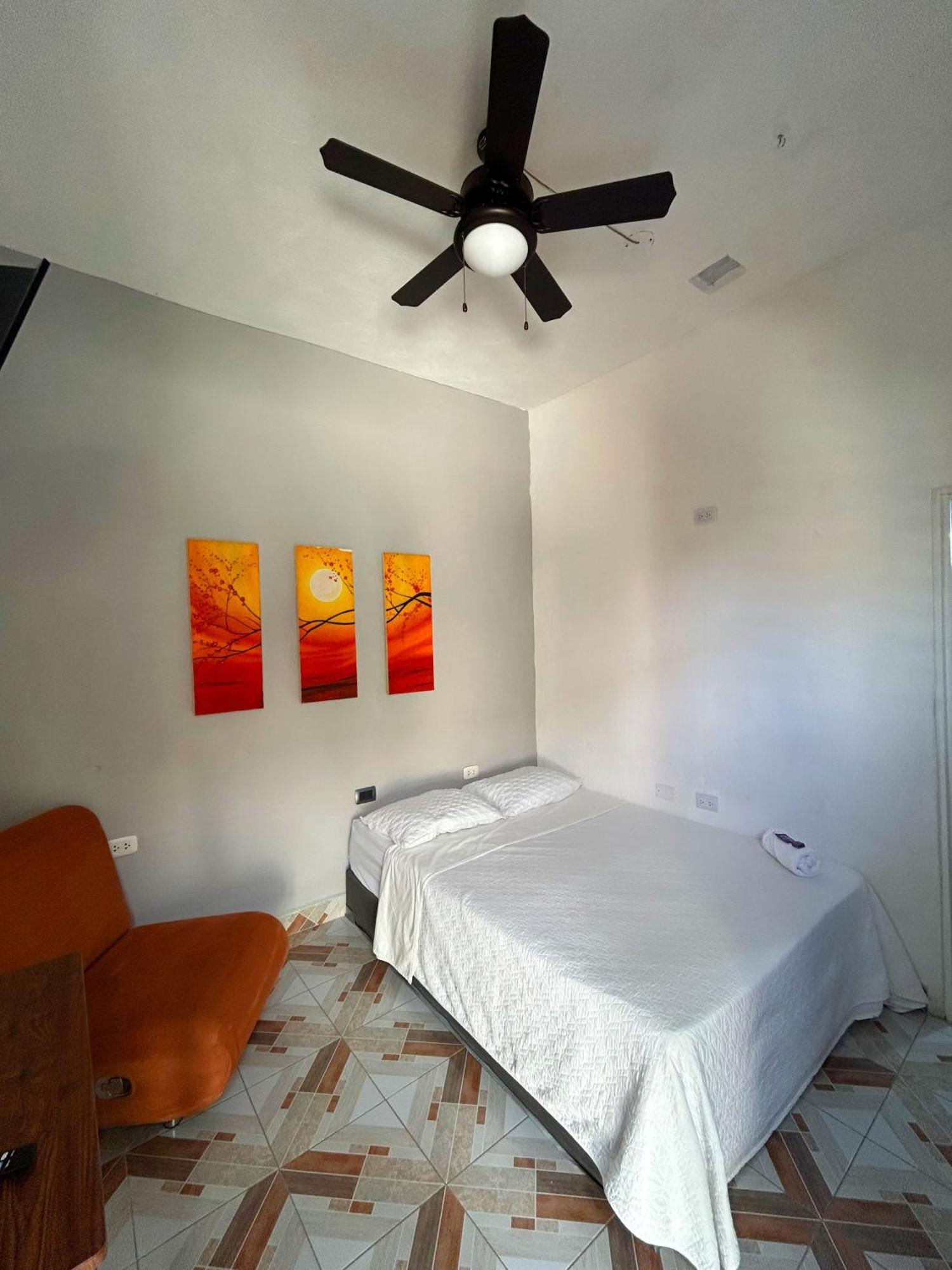 Casa Mama Fanti Hotell Esquipulas Exteriör bild